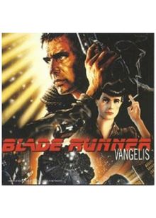 Original Soundtrack - Blade Runner (Vangelis) (Music CD)