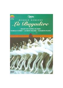 La Bayadere - Paris Opera Ballet