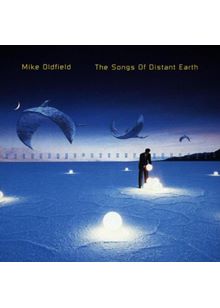 Mike Oldfield - The Songs Of Distant Earth (Music CD)
