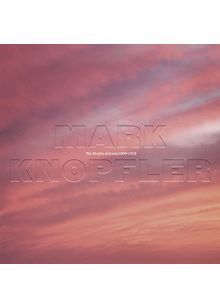 Mark Knopfler - The Studio Albums 2008-2018 (Music CD Boxset)