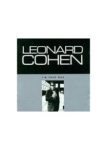 Leonard Cohen - Im Your Man (Music CD)