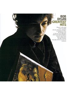 Bob Dylan - Greatest Hits (Music CD)