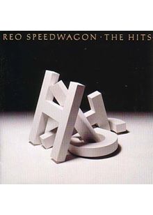 REO Speedwagon - The Hits (Music CD)