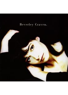 Beverley Craven - Beverley Craven (Music CD)
