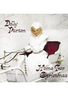 Dolly Parton - Ill Be Home For Christmas (Music CD)