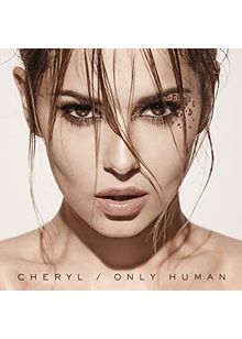 Cheryl - Only Human (Music CD)