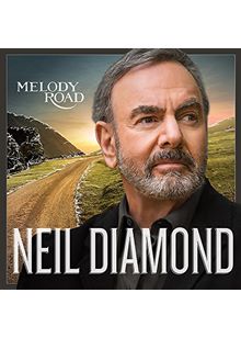Neil Diamond - Melody Road (Music CD)