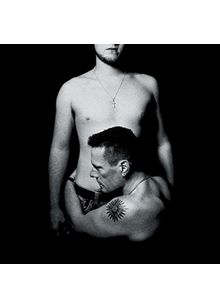 U2 - Songs Of Innocence (Deluxe Edition) (Music CD)