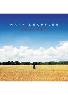 Mark Knopfler - Tracker (Music CD)