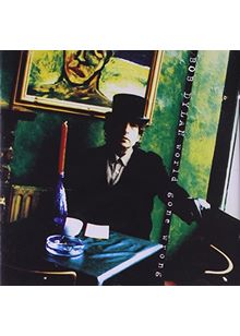Bob Dylan - World Gone Wrong (Music CD)