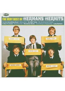 Herman's Hermits - Very Best Of Herman's Hermits, The