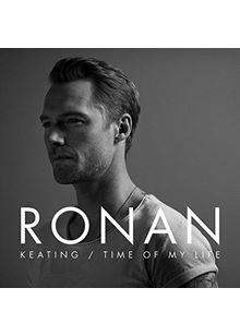 Ronan Keating - Time of My Life (Music CD)