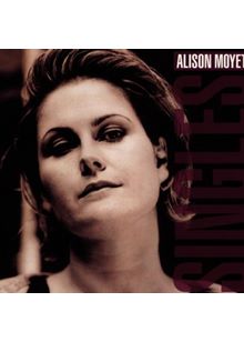 Alison Moyet - Singles (Music CD)