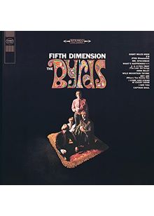 The Byrds - Fifth Dimension [Remastered] (Music CD)