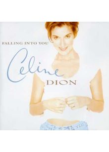 Celine Dion - Falling Into You (Music CD)