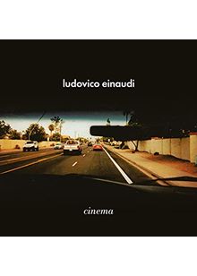 Ludovico Einaudi - Cinema (Music CD)