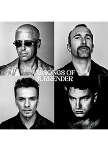 U2 - Songs Of Surrender (Music CD)