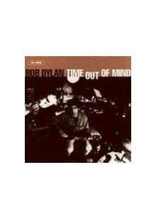 Bob Dylan - Time Out Of Mind (Music CD)