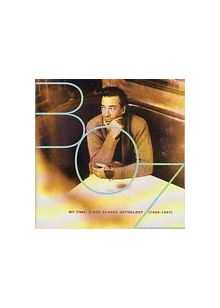 Boz Scaggs - My Time: A Boz Scaggs Anthology 1969-97 (Music CD)