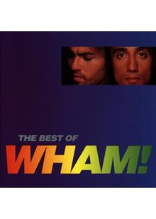 Wham! - Wham - The Best of Wham: If You Were There... (Music CD)