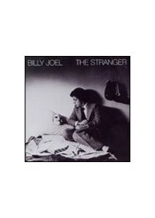 Billy Joel - Stranger (Music CD)