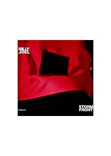 Billy Joel - Storm Front (Music CD)
