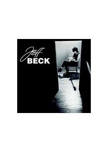Jeff Beck - Who Else (Music CD)