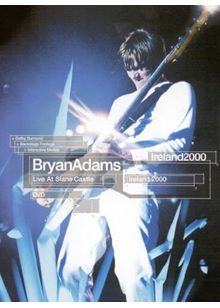 Bryan Adams: Live In Ireland (Music DVD)