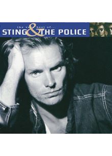 Sting And The Police - Very Best Of (Music CD)