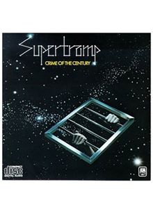 Supertramp - Crime Of The Century (Remastered) (Music CD)