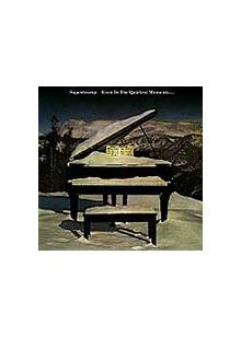 Supertramp - Even In The Quietest Moments (Remastered) (Music CD)