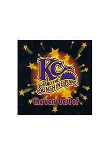 KC And The Sunshine Band - The Very Best Of (Music CD)