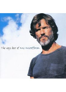 Kris Kristofferson - Best Of (Music CD)