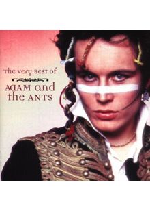 Adam And The Ants - The Very Best Of (Music CD)