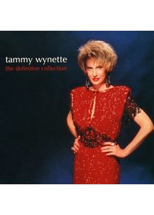 Tammy Wynette - Definitive Collection (Music CD)