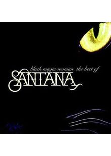 Santana - Black Magic Woman (Music CD)