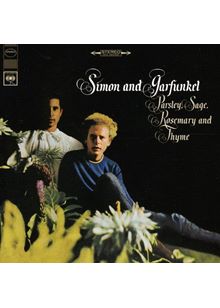 Simon And Garfunkel - Parsley Sage Rosemary and Thyme: (Remastered) (Music CD)