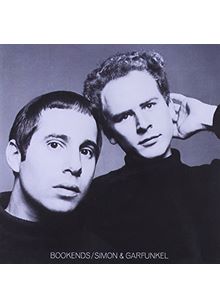 Simon And Garfunkel - Bookends (Remastered) (Music CD)