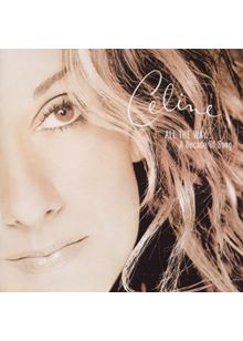 Celine Dion - All The Way... A Decade Of Hits (Music CD)