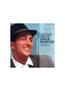 Dean Martin - The Very Best Of  (Music CD)
