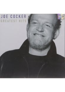 Joe Cocker - Greatest Hits (Music CD)