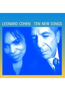Leonard Cohen - Ten New Songs (Music CD)