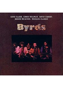 The Byrds - BYRDS