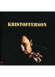 Kris Kristofferson - Kristofferson [Remastered]
