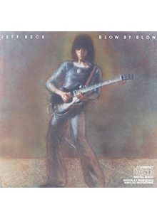 Jeff Beck - Blow By Blow (Music CD)