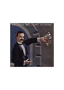 Blue Oyster Cult - Agents Of Fortune (Expanded Edition) (Remastered) (Music CD)