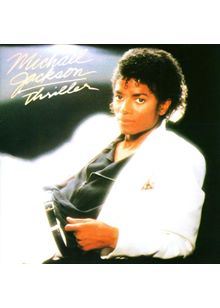 Michael Jackson - Thriller (Remastered) (Music CD)