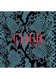 Cher - It's a Man's World (Music CD)