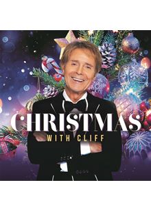Cliff Richard - Christmas with Cliff (Music CD)
