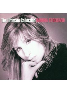 Barbra Streisand - The Essential (2 CD) (Music CD)